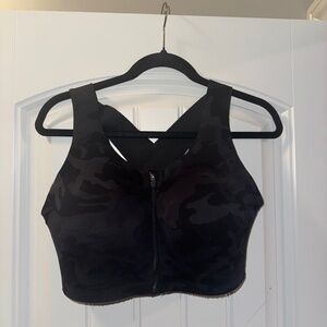 Lululemon Elite Bra